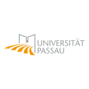 Logo der Universität Passau
